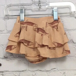 Kate Quinn Fish Skirt 0-3M